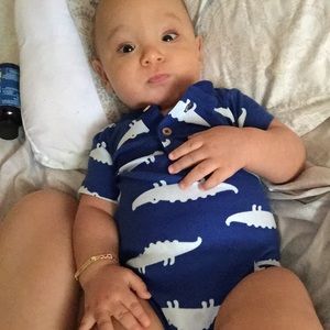 Meet your Posher, Charissa